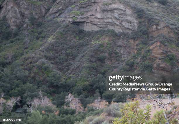 73 Modjeska Canyon Road Stock Photos, High-Res Pictures, and Images ...