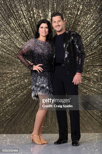 Dancing with the Stars is waltzing its way into its upcoming season, and the new celebrity cast is adding some glitzy bling to their wardrobe,...