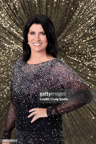 Dancing with the Stars is waltzing its way into its upcoming season, and the new celebrity cast is adding some glitzy bling to their wardrobe,...