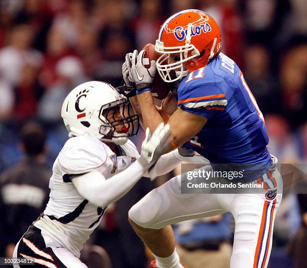 Florida Versus Riley 50 Riley Cooper 2010 Stock Photos, High-Res Pictures, and Images ...