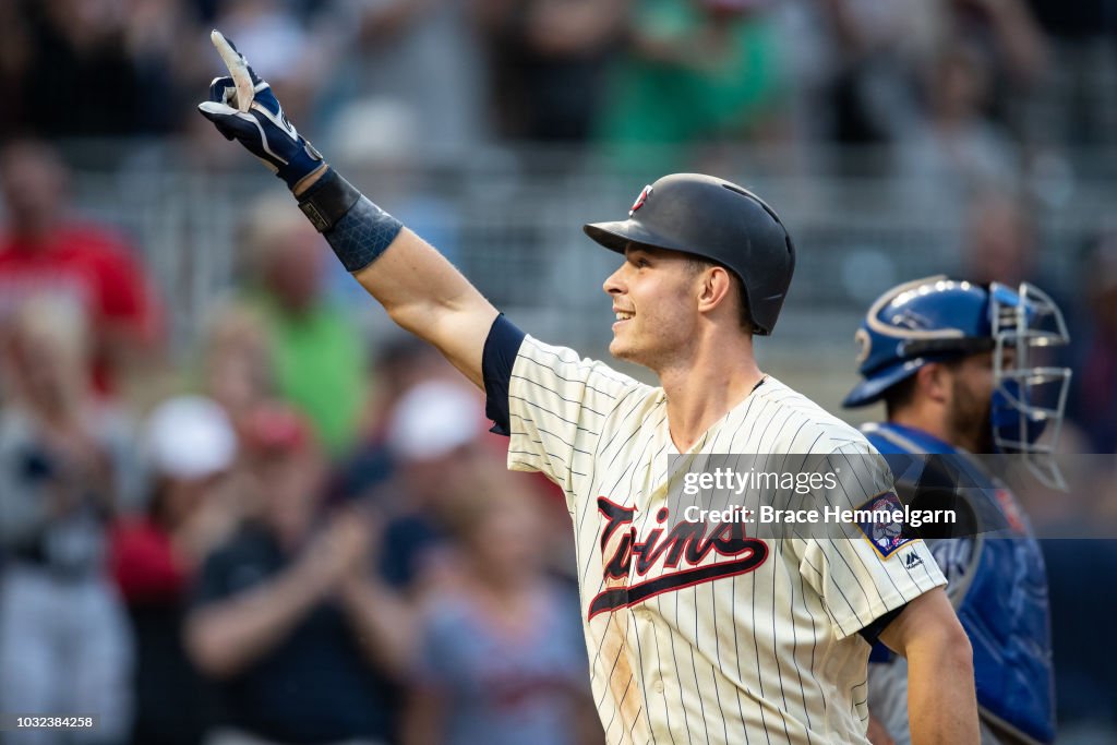 Kansas City Royals v Minnesota Twins