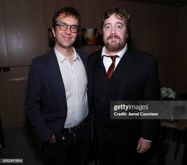 Macon Blair Photos and Premium High Res Pictures - Getty Images