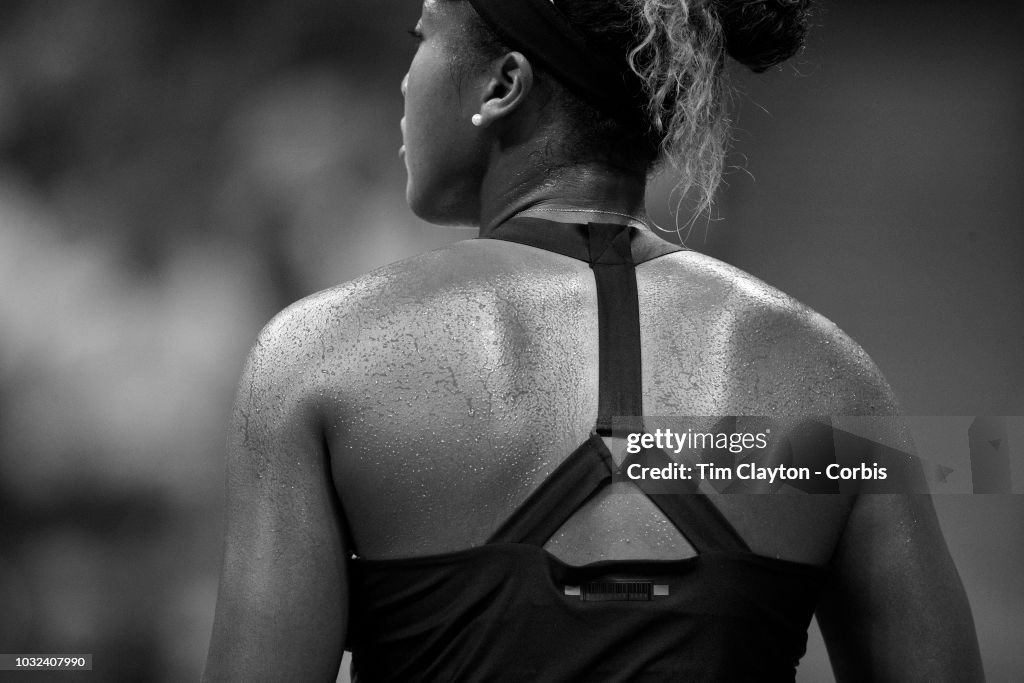 US Open Tennis Tournament 2018