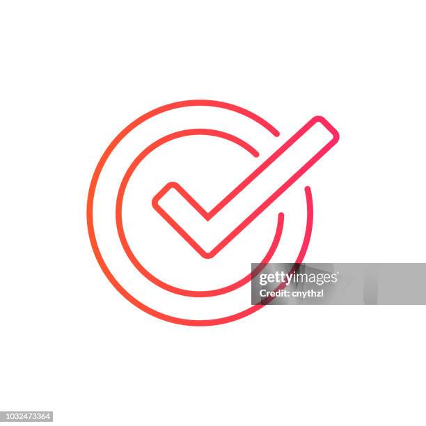 compliance icon, vector illustration for web mobile application - submissive art stock illustrations
