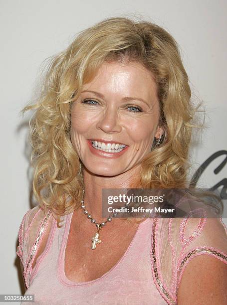 Shell Sheree 637 Sheree J Wilson Photos & High Res Pictures - Getty Images