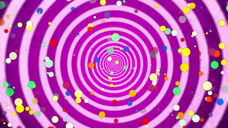 Color Pop Animation Vintage Pop Art Background Videos and HD Footage - Getty Images
