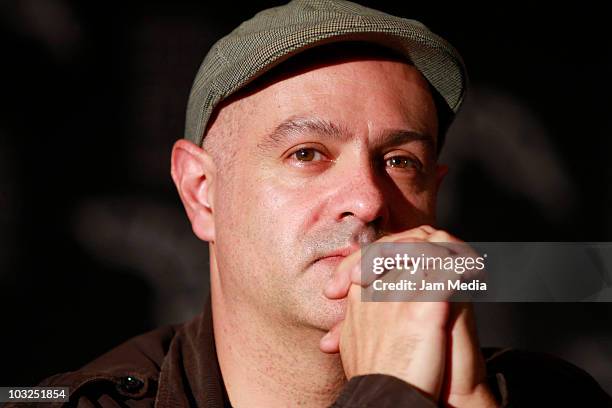 Springall 13 Alejandro Springall Stock Photos, High-Res Pictures, and Images ...