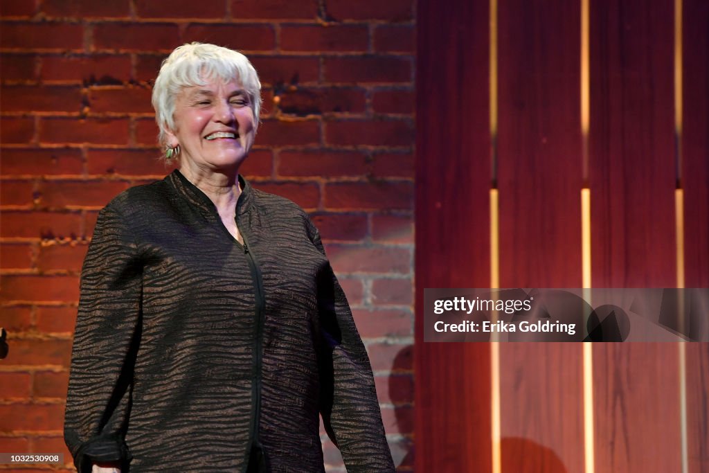 2018 Americana Music Honors And Awards - Inside