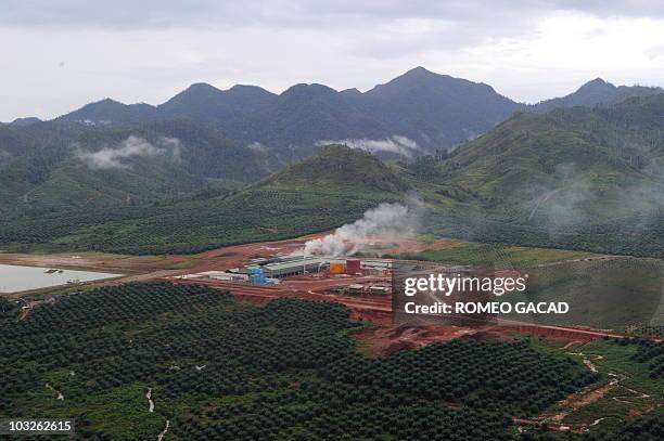 Oil Palm Factory Photos and Premium High Res Pictures - Getty Images