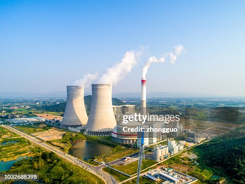 Power station Power station