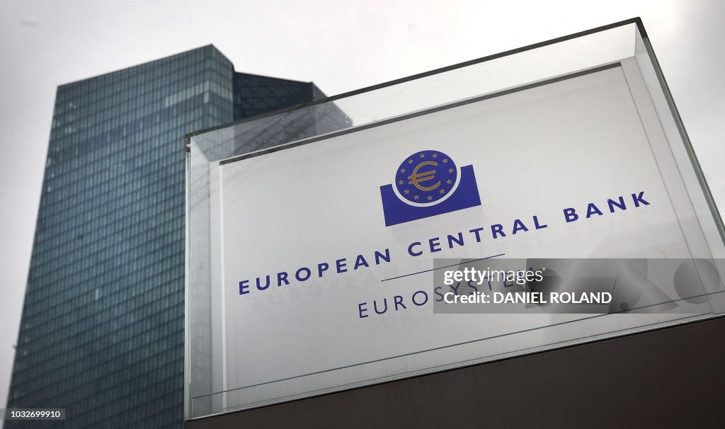 GERMANY-ECB-EUROZONE-EU-FINANCE-BANKING-RATE