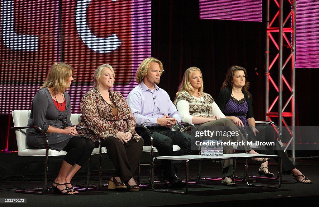 2010 Summer TCA Tour - Day 10