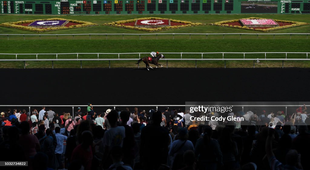 Summer Races at Golden Gate Fields