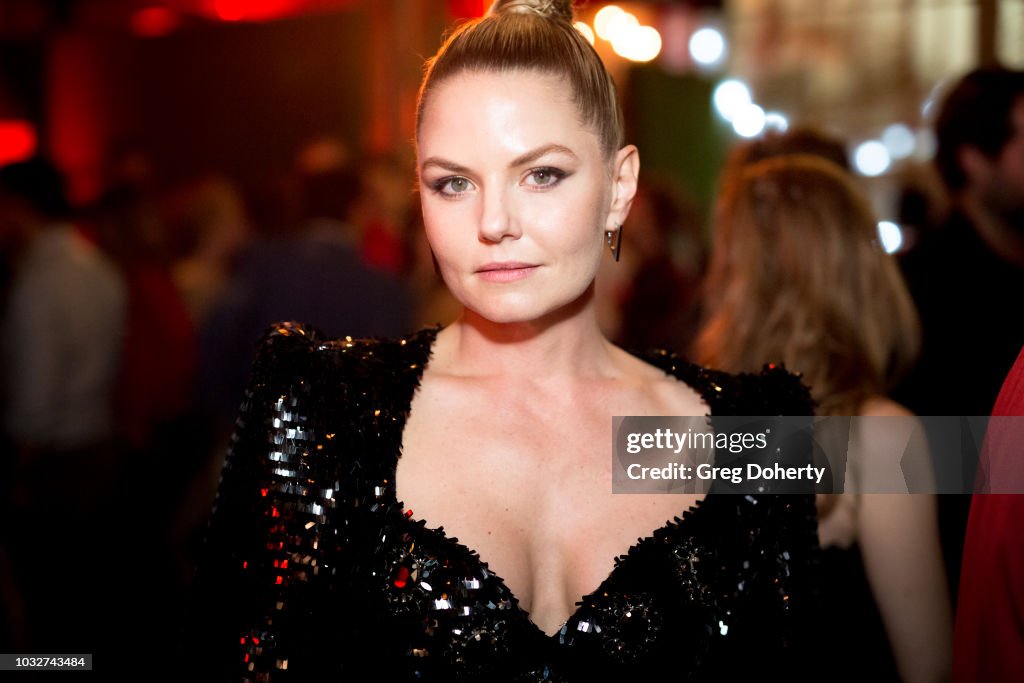 Premiere Of Neon And Refinery29's "Assassination Nation" - After Party