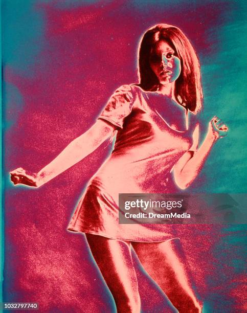 Postorized Posterized Image Photos and Premium High Res Pictures - Getty Images