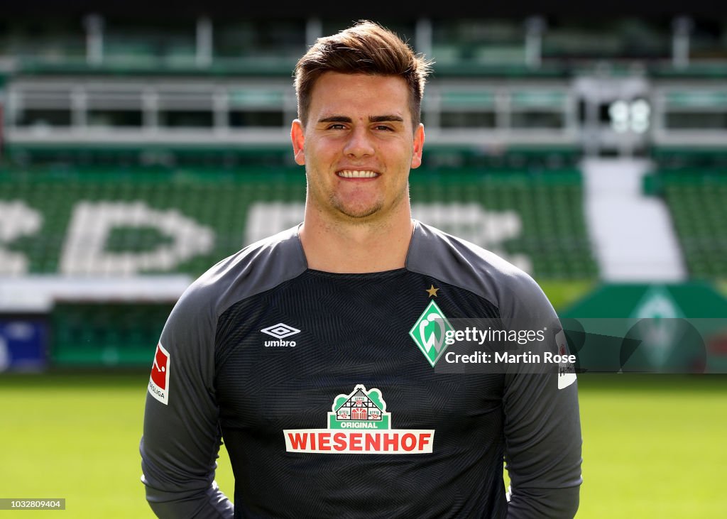 Werder Bremen - Team Presentation
