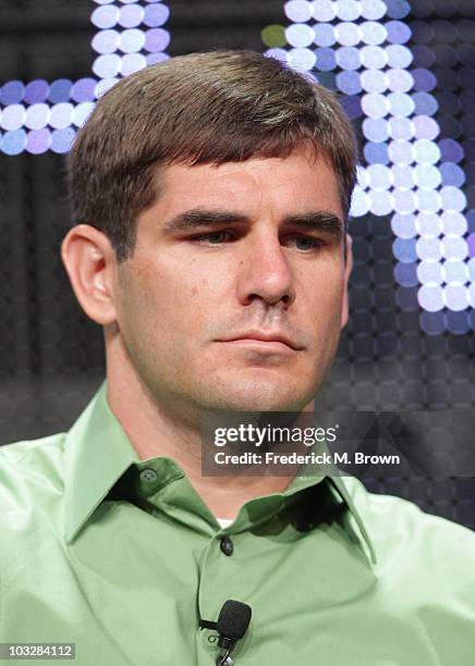 Major Dan 177 Photos & High Res Pictures - Getty Images