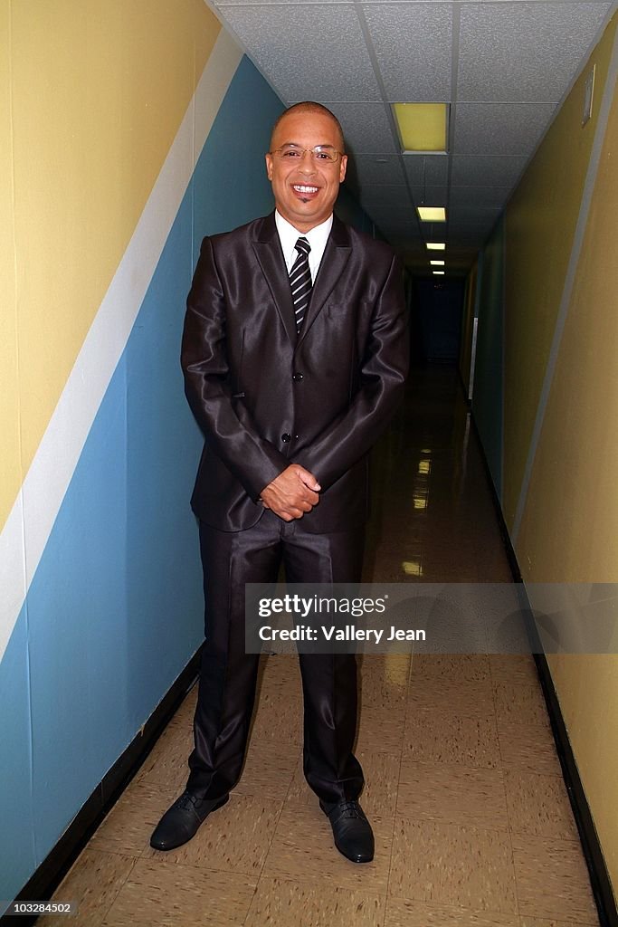 Tito Nieves And Issac Delgado Featuring La India In Concert