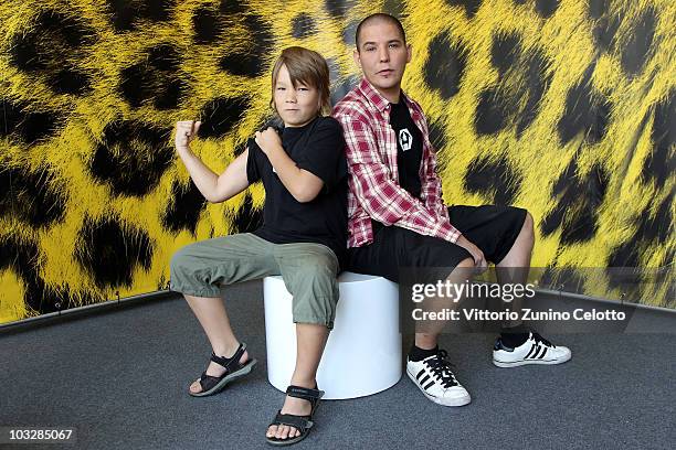 Rare Exports: A Christmas Tale Photos and Premium High Res Pictures