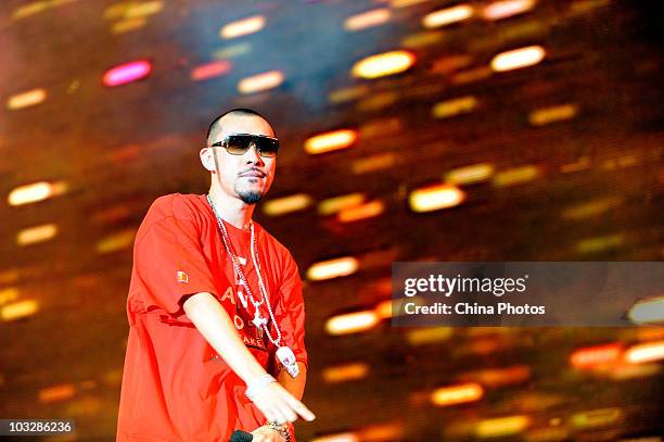 Corn Dog Rapper Rap Dog Photos and Premium High Res Pictures - Getty Images