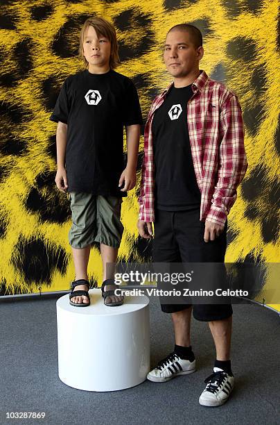 Rare Exports: A Christmas Tale Photos and Premium High Res Pictures