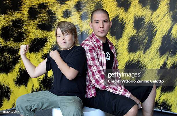 Rare Exports A Christmas Tale Photos and Premium High Res Pictures