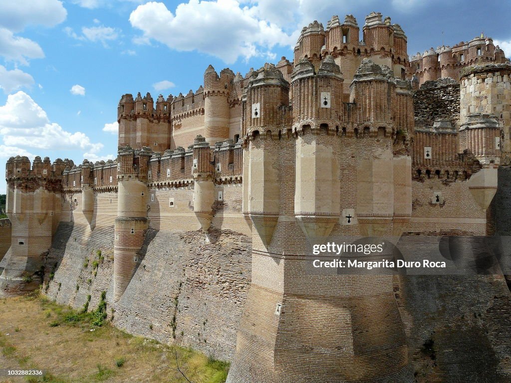 Coca Castle