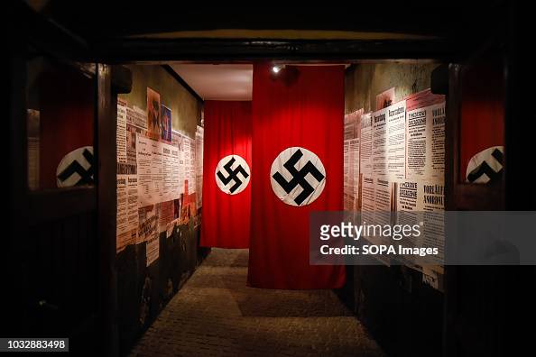 1,979 Nazi Flag Photos and Premium High Res Pictures - Getty Images