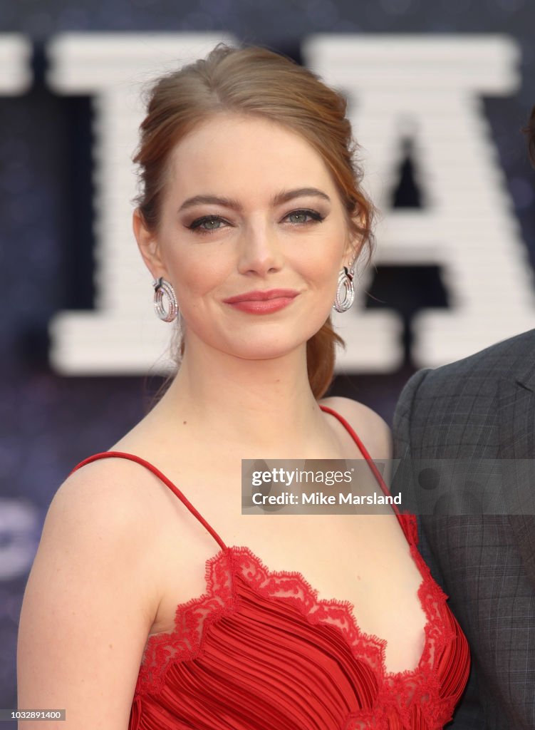Netflix Presents The World Premiere Of "Maniac" - Red Carpet Arrivals