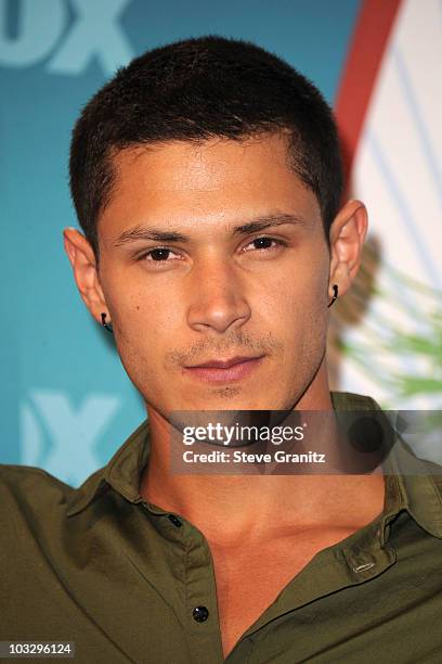 Actor Meraz Alex Meraz Photos Photos and Premium High Res Pictures - Getty Images