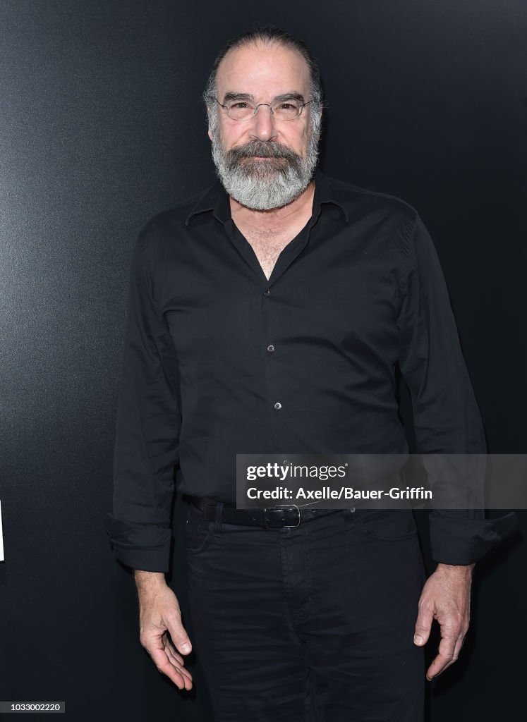 Premiere Of Amazon Studios' "Life Itself" - Arrivals
