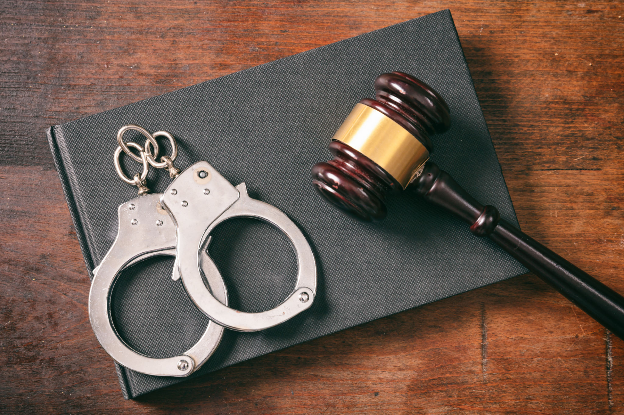 criminal law