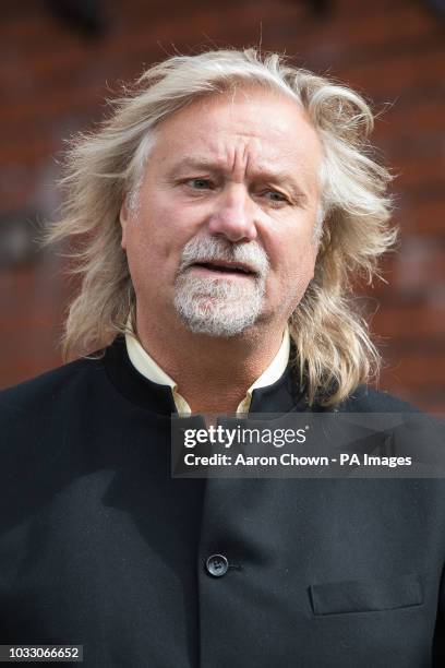 Barry Riggy 17 Barry Rigby Stock Photos, High-Res Pictures, and Images - Getty Images