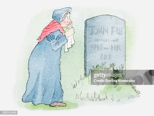 57点の喪服イラスト素材 Getty Images 57点の喪服イラスト素材 Getty Images