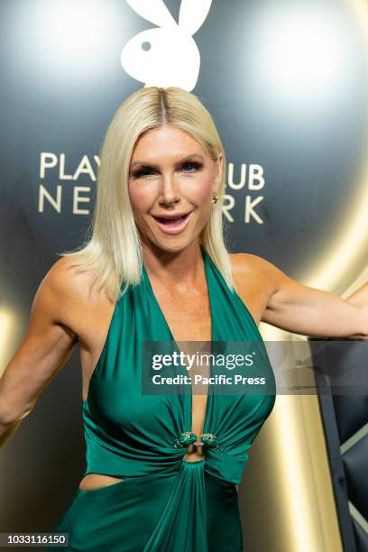 Brandy Roderick 20s 27 Brandy Roderick Stock Photos, High-Res Pictures, and Images - Getty ...