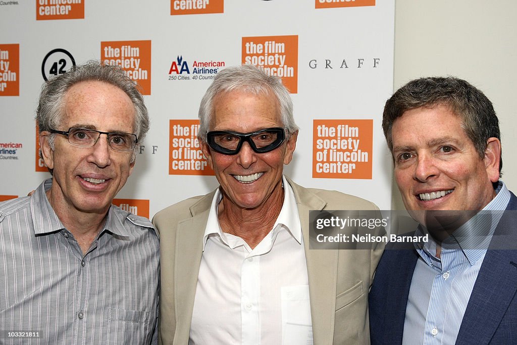 30th Anniversary Screening Of "Airplane!"