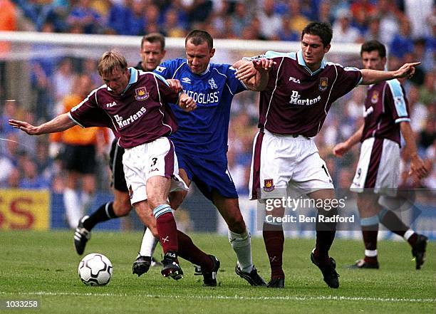 Stanic Chelsea Mario Stanic Photos and Premium High Res Pictures - Getty Images