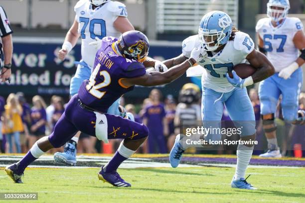 Devon Ratliff 54 East Devon College Stock Photos, High-Res Pictures, and Images ...