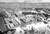World’s Columbian Exposition in chicago 1893
