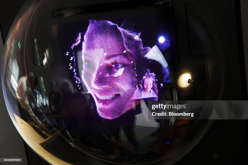 Key Speakers At The Mobile World Congress Americas