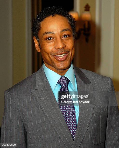 Giancarlo Esposito