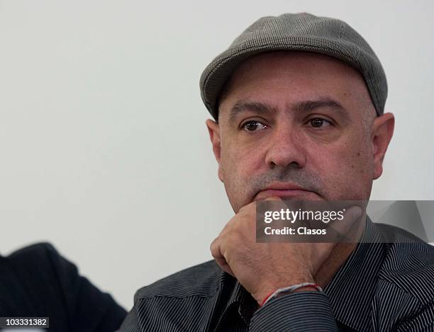 Springall 13 Alejandro Springall Stock Photos, High-Res Pictures, and Images ...