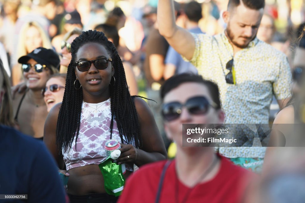 Grandoozy - Paper Stage - Friday