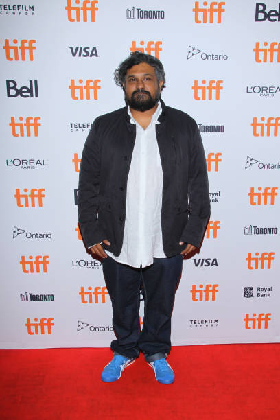 CAN: 2018 Toronto International Film Festival - "The Man Who Feels No Pain" Premiere