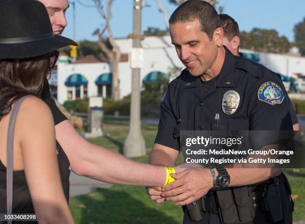 Jeff Calvert 35 Laguna Beach Police Department Stock Photos, High-Res Pictures, and ...