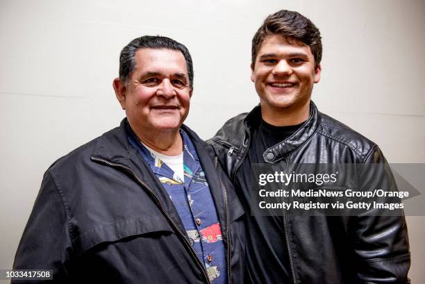 Da Rick Ritter 101 Adam Fullerton Stock Photos, High-Res Pictures, and Images - Getty ...