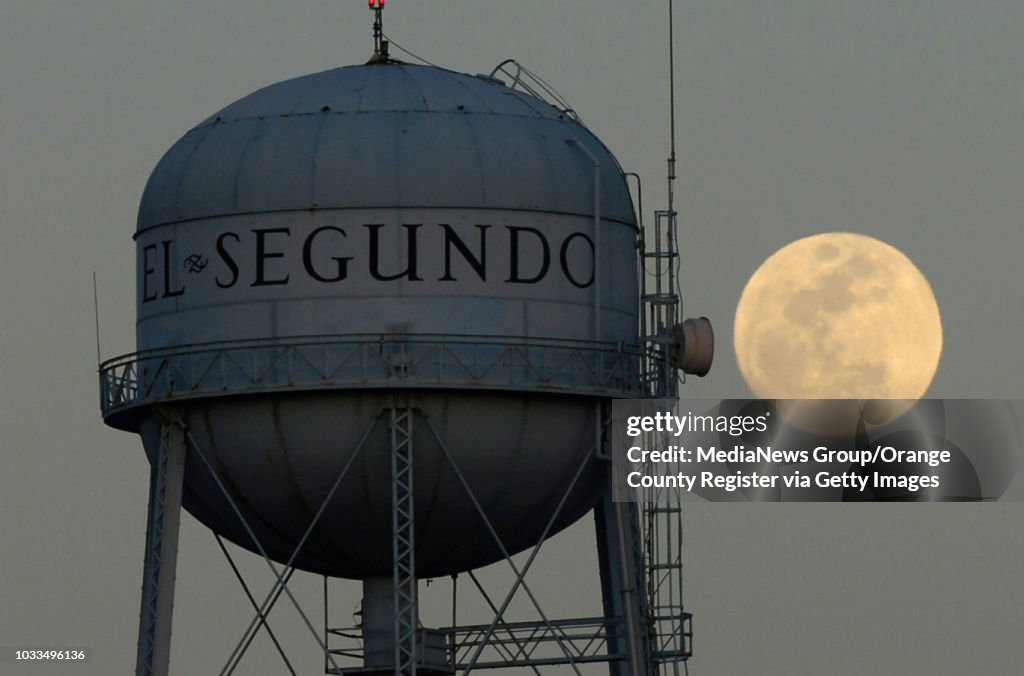 Orange County Register Archive