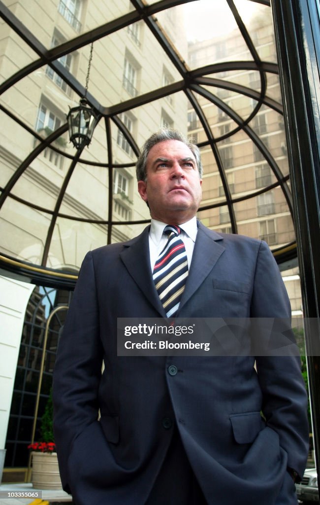 Marc Dreier Net Worth Marc Dreier Net Worth