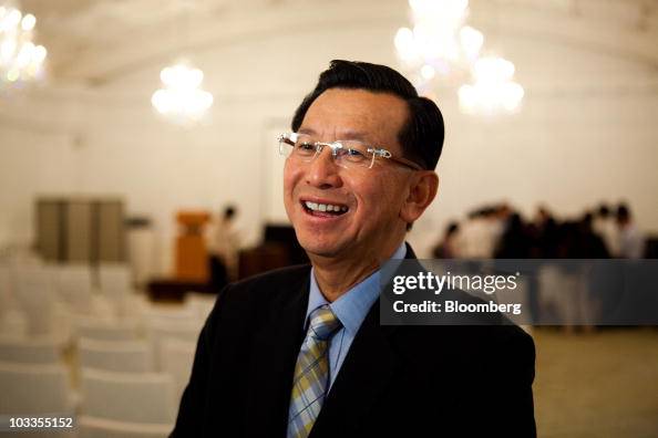 Tang Kin Fei Tang Kin Fei, president and chief executive officer of Sembcorp... News ...