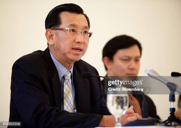 Tang Kin Fei Tang Kin Fei, president and chief executive officer of Sembcorp... News ...